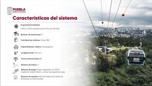 El Cableb&uacute;s: entre el anuncio y la duda razonable