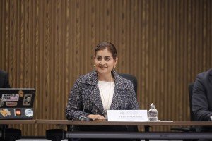 En comparecencia del Congreso, SECIHTI destaca proyectos Kutsari y Olinia