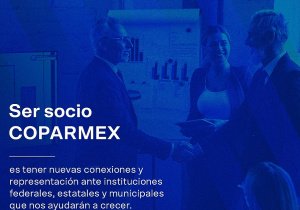 Coparmex Puebla