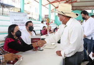 SDR apoyará a floricultores en Sierra Nororiental