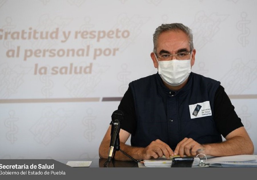 José Antonio Martínez García