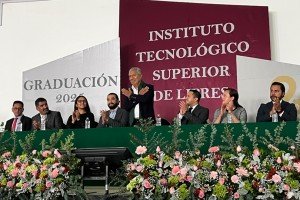 SEP Puebla destaca la formación de profesionales con visión humanista
