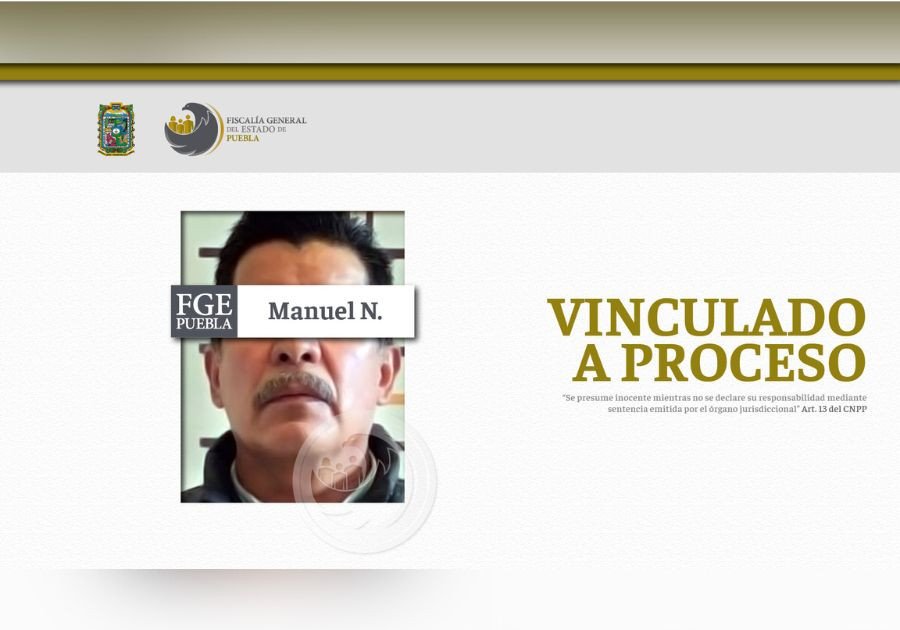 En prisión preventiva por abuso sexual de niño en Tlatlauquitepec