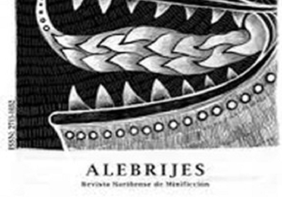 Portada revista Alebrijes