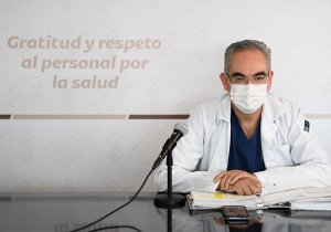 Reconoce Salud profesionalismo y vocación de servicio entre el personal de enfermería