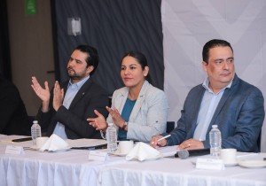 San Andrés Cholula y cámaras empresariales hacia mayor competitividad