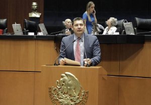 Alejandro Armenta
