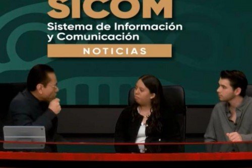 Captura de Pantalla
