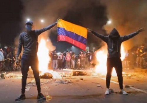 Colombia