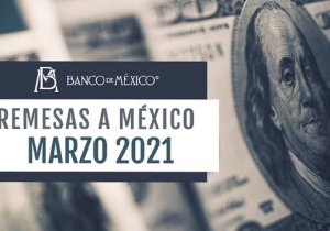 Dólar remesas 