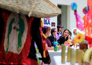 Invita Turismo a participar en Festival Atlixcayotontli