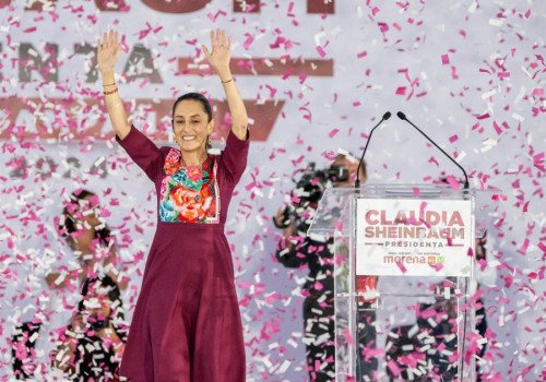 El z&oacute;calo de Claudia