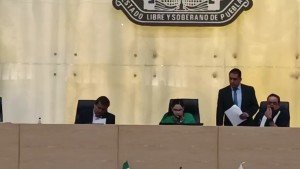 Congreso de Puebla aprueba reforma contra nepotismo y reelección en Puebla