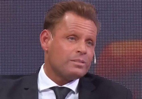 No culpes a la playa, s&iacute; al sol: admite doble de Luis Miguel cubrir al cantante en varios conciertos