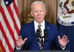 Biden ampliará la cuota anual de refugiados