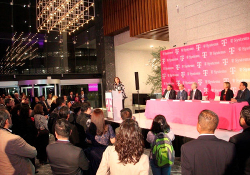 Puebla representa innovaci&oacute;n, seguridad y capital humano: Econom&iacute;a