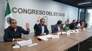 Aprueba Comisión del Congreso donación de predios en Cuautlancingo y Huatlatlauca