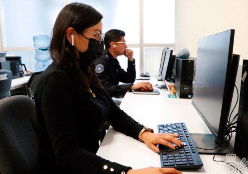 Alerta SSP sobre robo de informaci&oacute;n a trav&eacute;s de falsas promociones navide&ntilde;as