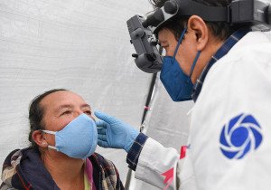 En Martes Ciudadano, Salud mejora calidad de vida de habitantes de Aquixtla