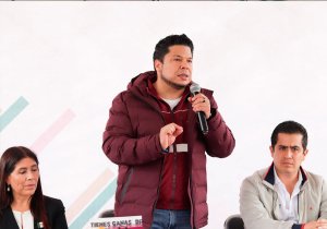 Promueve Secretaría de Trabajo más de 500 vacantes en Chignahuapan