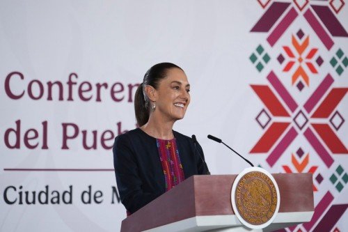 M&eacute;xico recupera 17 mil 878 bienes culturales durante la Cuarta Transformaci&oacute;n; 3 mil 716 en el gobierno de Claudia Sheinbaum