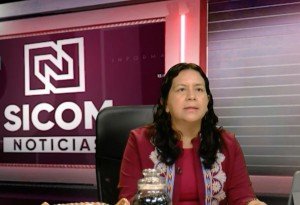 Puebla fortalece producci&oacute;n de frijol con peque&ntilde;os productores: Ana Laura Altamirano