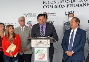 Alejandro Armenta