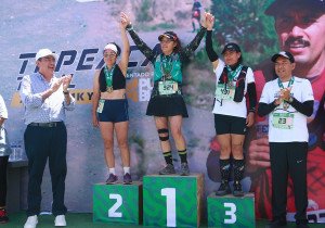 Con “Trail Vive Tepeaca”, gobierno estatal promueve a Puebla como destino de turismo deportivo