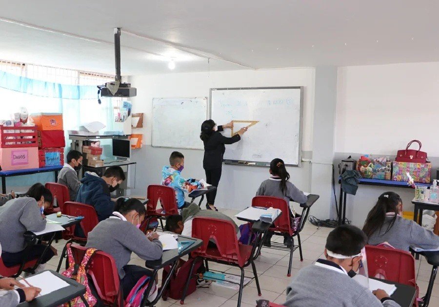 Suspenden clases en escuelas de Puebla por Día de las Madres