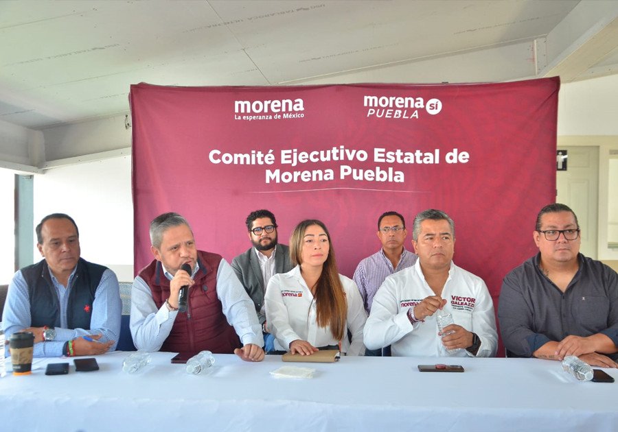 El 50.3 por ciento de las cuentas digitales de bots en Puebla hacen guerra sucia contra Armenta
