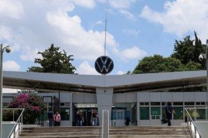 El Sindicato de la VW exprimi&oacute; a la vaca y ahora sufre las consecuencias