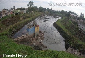 Pide Gobierno de la Ciudad extremar precauciones ante lluvias y reforzar medidas preventivas