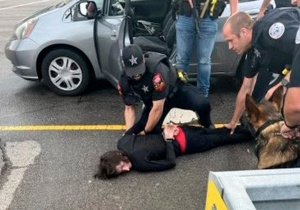 Detienen al presunto tirador del Highland Park en Chicago