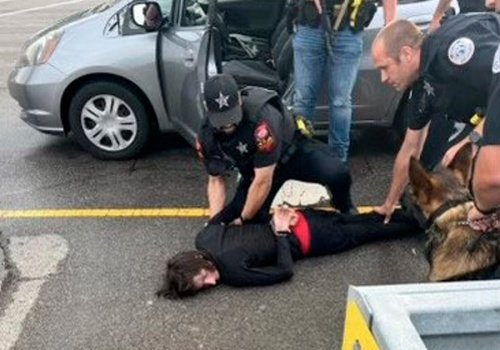 Detienen al presunto tirador del Highland Park en Chicago