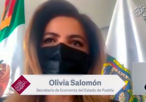 Detonan Economía y SEP programa de Aldeas Digitales Puebla