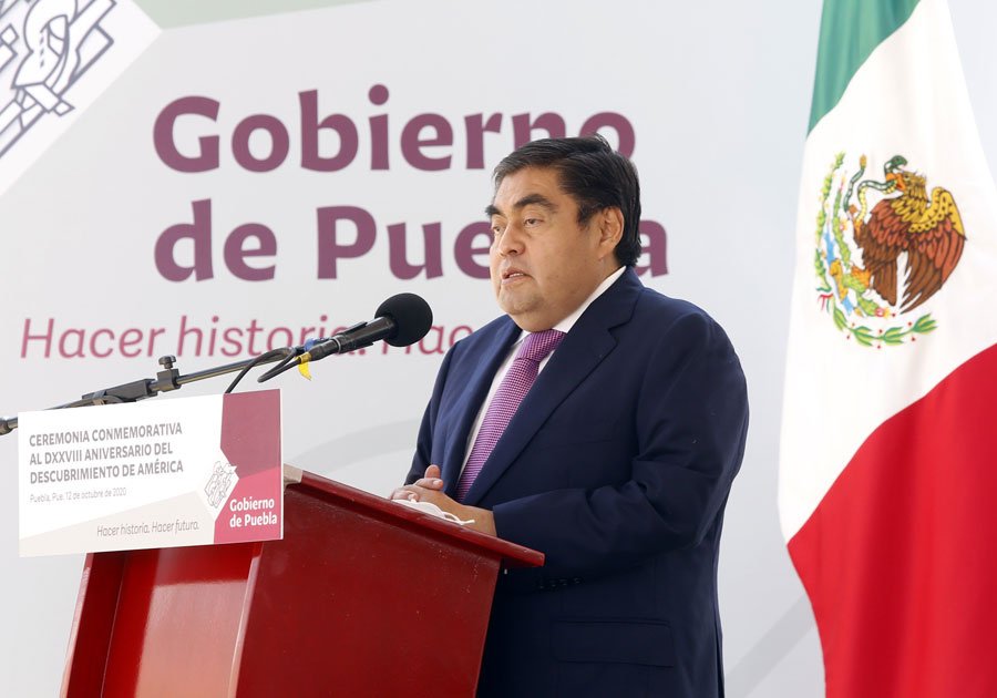 Lenguaje, mejor producto del mestizaje: Barbosa