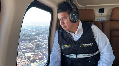 Gobierno estatal responde con inmediatez, activa protocolos y descarta da&ntilde;os