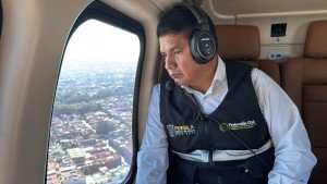 Gobierno estatal responde con inmediatez, activa protocolos y descarta daños