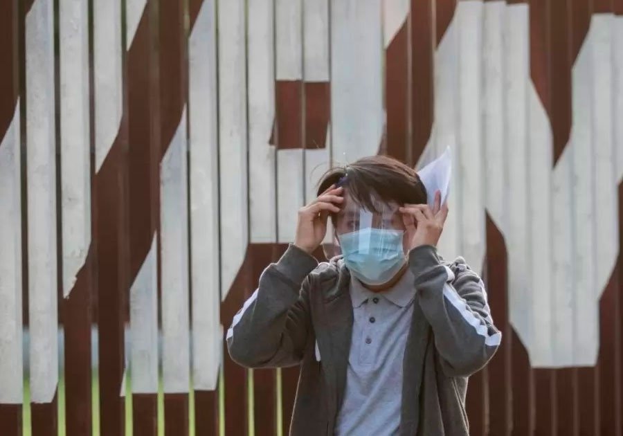 IPN volverá a clases de manera gradual