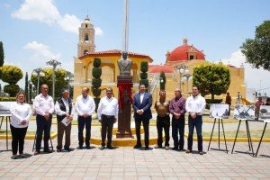Mazapiltepec tendrá Museo Histórico para honrar un siglo de identidad y grandeza
