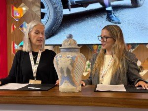 Puebla firma convenio con Conexstur para posicionarse en el turismo internacional