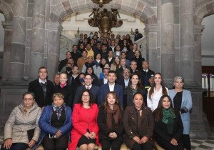 Capacita Ayuntamiento de Puebla a empresas en uso del agua