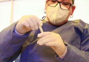 En descenso la Covid-19, solo en 59 municipios hay casos: Salud