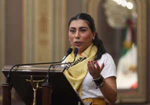Presentan en el Congreso paquete de iniciativas contra el Sicariato Digital