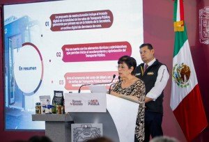 Consejo interinstitucional vigilar&aacute; entrega de concesiones de transporte; garantizar&aacute; transparencia
