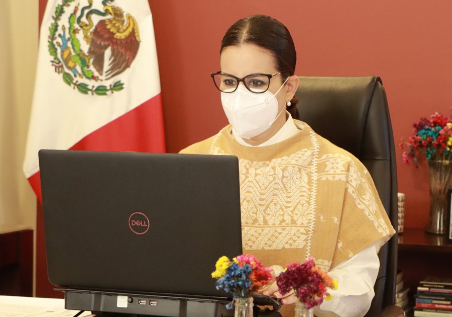Apoya Gobierno del Estado con la repatriaci&oacute;n de 193 poblanos fallecidos en EU