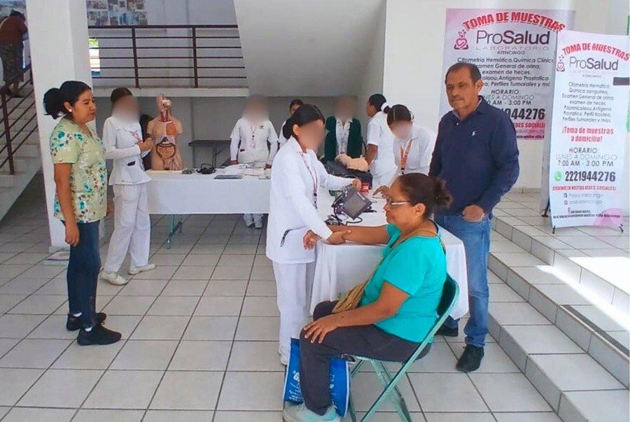 Conalep contribuye a mejorar calidad de vida de la población