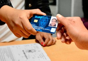 Entregará BUAP 56 mil credenciales a estudiantes