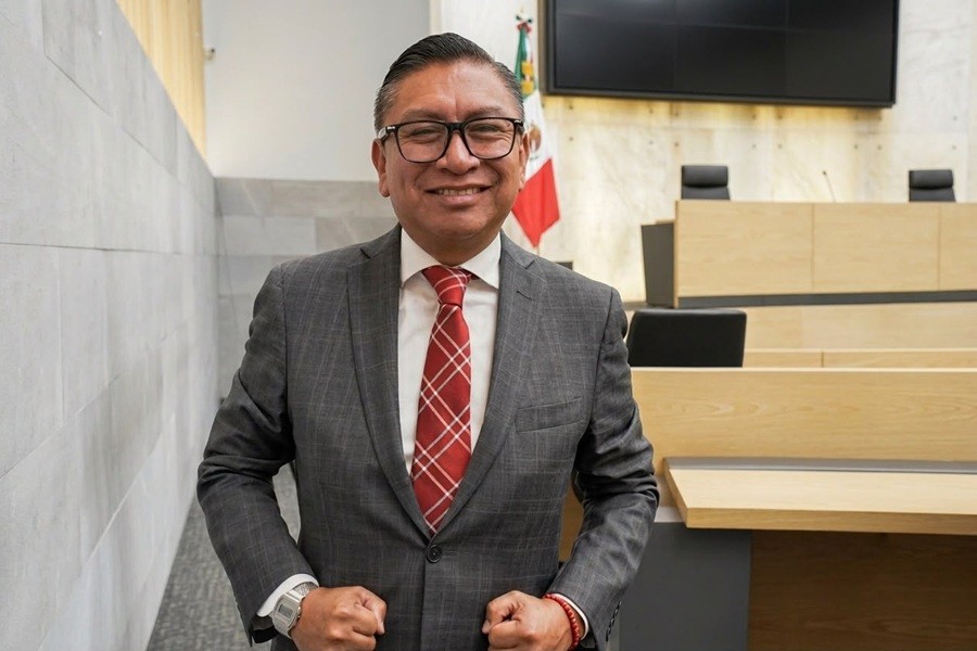 Impulsa diputado José Luis Figueroa exhorto para reforzar visitas de verificación a escuelas particulares