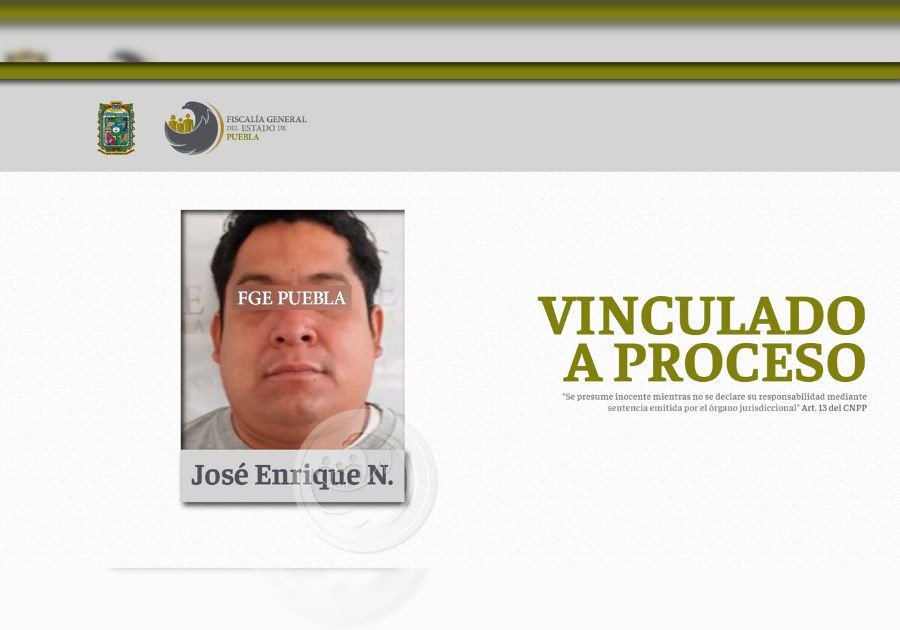 Aprehendido por homicidio en la colonia Miguel Hidalgo